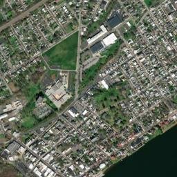 Bristol map(satellite map)