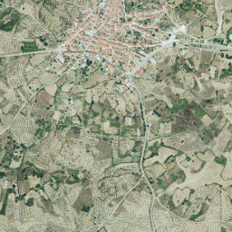 Guijo de Galisteo map(satellite map)