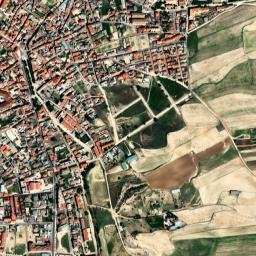 Camarena map(satellite map)