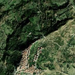 Noepoli map(satellite map)