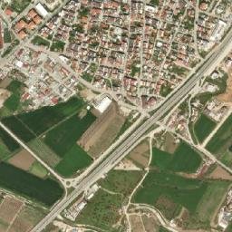 Drone Görünümü