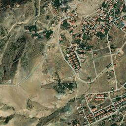 Drone Görünümü