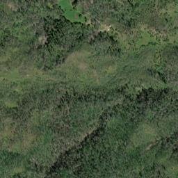 Bob Hoaglin Place California High Resolution Satellite Map