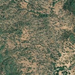 Montgomery Place California High Resolution Satellite Map