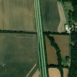 Holt County map(satellite map)