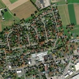 Leola map(satellite map)