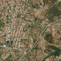 Ardauli map(satellite map)