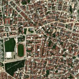 Drone Görünümü