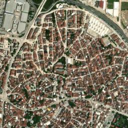 Drone Görünümü