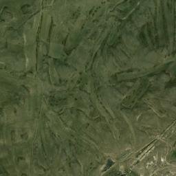 Martuni map(satellite map)