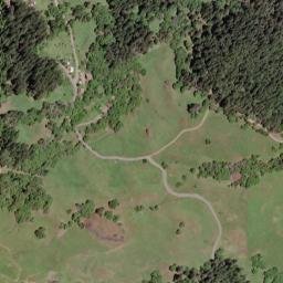 Harris California High Resolution Satellite Map