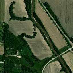 Highway 8, Salem, NE 68433, USA High Resolution Satellite Map
