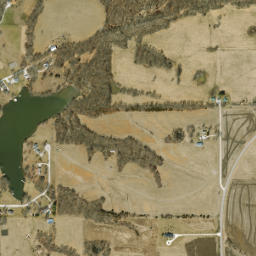State Highway Y, Trenton, MO 64683 High Resolution Satellite Map