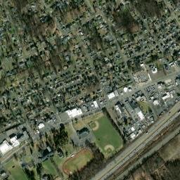 Eddington map(satellite map)