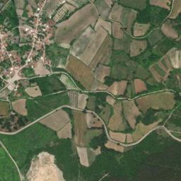 Drone Görünümü