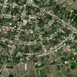 Aygeshat map(satellite map)