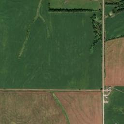 County Road 9, Fillmore, MO 64449, USA High Resolution Satellite Map