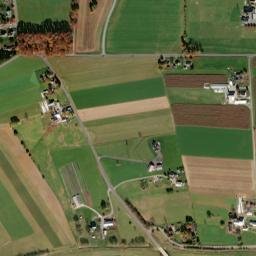 2262-2298 Creek Hill Road, Lancaster, PA High Resolution Satellite Map