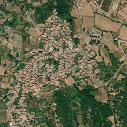 Neoneli map(satellite map)