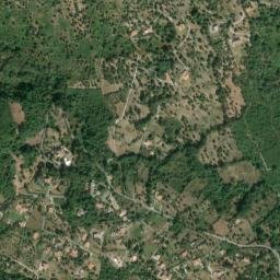 Scario map(satellite map)
