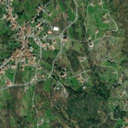 Nemoli map(satellite map)