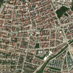 Drone Görünümü