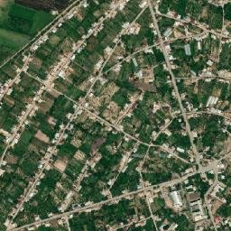 Nalbandyan map(satellite map)