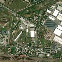 Masis map(satellite map)