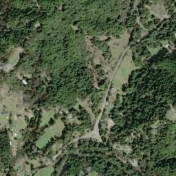 Thorn Junction California High Resolution Satellite Map