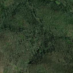 Glenburn California High Resolution Satellite Map