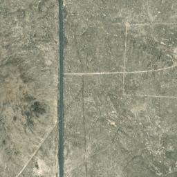 Iron Mine Road, NV, USA High Resolution Satellite Map