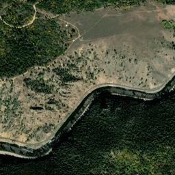 U.S. 40, Hot Sulphur Springs, CO 80451 High Resolution Satellite Map