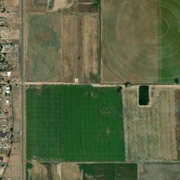 13000-13162 County Road 10 1/2, Fort Lupton High Resolution Satellite Map