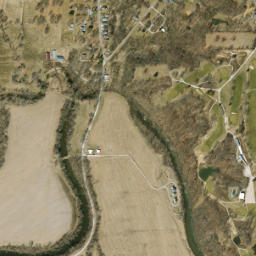 South Main Street, Trenton, MO 64683 High Resolution Satellite Map