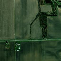 Catlin Homer Rd, Fairmount, IL 61841 map(satellite map)