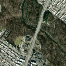 E Roosevelt Blvd, Philadelphia, PA 19152 High Resolution Satellite Map