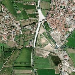 Soure map(satellite map)