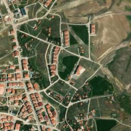 Drone Görünümü