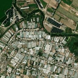 Arak’s map(satellite map)