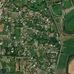 Sis map(satellite map)