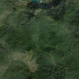 Cirat map(satellite map)