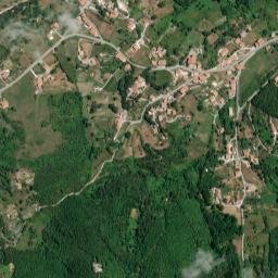 San Giovanni A Piro map(satellite map)