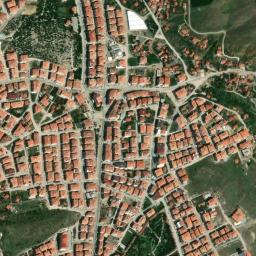 Drone Görünümü