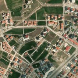 Drone Görünümü