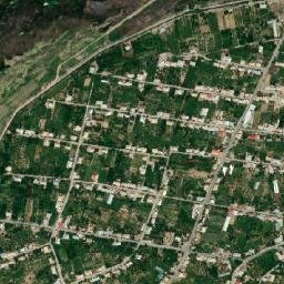 Janfida map(satellite map)