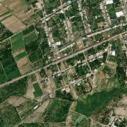 Jrashen map(satellite map)