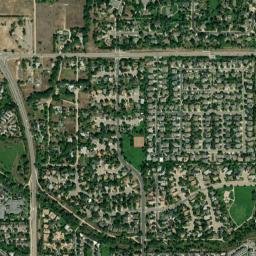 3901-3975 30th St Boulder CO 80301 Satellite Map