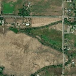 3796 63rd Street, 63rd Street Farm, Boulder High Resolution Satellite Map