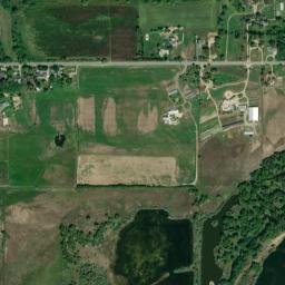 6686-6712 Jay Road, Boulder, CO 80301 High Resolution Satellite Map