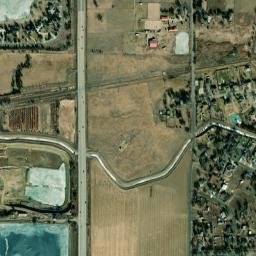 Leyner Colorado High Resolution Satellite Map